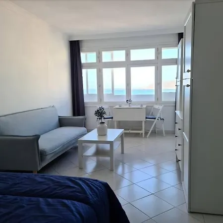 Vv El Camarote De Playa Chica ¨by Henrypole Home¨ Holiday home *