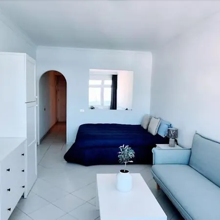 Vv El Camarote De Playa Chica ¨by Henrypole Home¨ Holiday home Las Palmas de Gran Canaria
