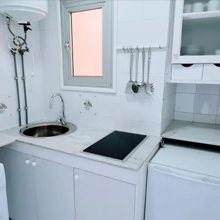 Vv El Camarote De Playa Chica ¨by Henrypole Home¨ Holiday home *