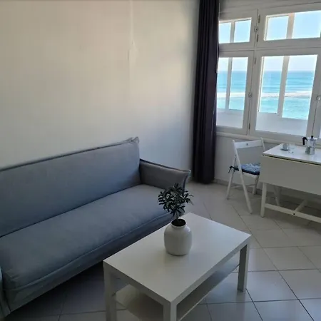 Vv El Camarote De Playa Chica ¨by Henrypole Home¨ Holiday home Las Palmas de Gran Canaria