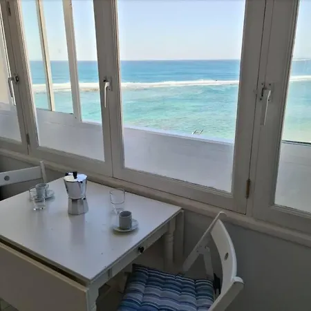 Holiday home Vv El Camarote De Playa Chica ¨by Henrypole Home¨ Las Palmas de Gran Canaria